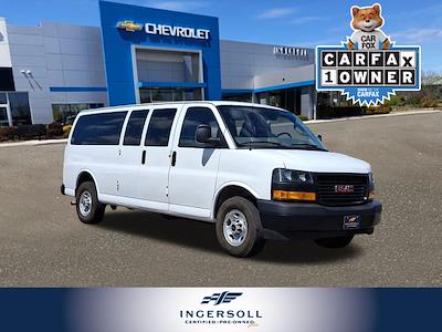 2023 GMC Savana 3500 RWD Passenger Van for sale #X168392 - photo 1
