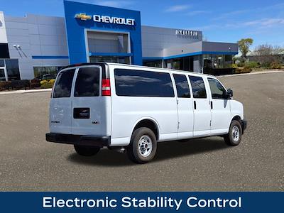 2023 GMC Savana 3500 RWD Passenger Van for sale #X168392 - photo 2