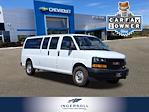 2023 GMC Savana 3500 RWD Passenger Van for sale #X168392 - photo 1