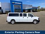 2023 GMC Savana 3500 RWD Passenger Van for sale #X168392 - photo 10