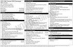 2023 GMC Savana 3500 RWD Passenger Van for sale #X168392 - photo 11