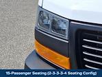2023 GMC Savana 3500 RWD Passenger Van for sale #X168392 - photo 13