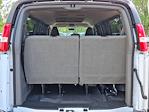 2023 GMC Savana 3500 RWD Passenger Van for sale #X168392 - photo 33