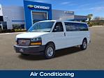 2023 GMC Savana 3500 RWD Passenger Van for sale #X168392 - photo 5