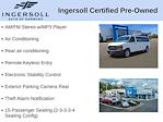 2023 GMC Savana 3500 RWD Passenger Van for sale #X168392 - photo 6