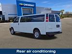 2023 GMC Savana 3500 RWD Passenger Van for sale #X168392 - photo 7