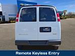 2023 GMC Savana 3500 RWD Passenger Van for sale #X168392 - photo 8
