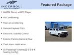 2023 GMC Savana 3500 RWD Passenger Van for sale #X168392 - photo 9