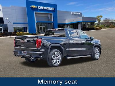 2024 GMC Sierra 1500 Crew Cab 4WD Pickup for sale #T171353 - photo 2
