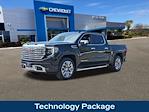 2024 GMC Sierra 1500 Crew Cab 4WD Pickup for sale #X171353 - photo 5