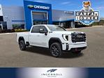 2024 GMC Sierra 3500 Crew Cab 4WD Pickup for sale #X175931 - photo 1