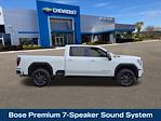 2024 GMC Sierra 3500 Crew Cab 4WD Pickup for sale #X175931 - photo 10