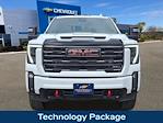 2024 GMC Sierra 3500 Crew Cab 4WD Pickup for sale #X175931 - photo 4