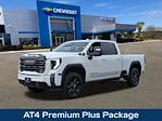 2024 GMC Sierra 3500 Crew Cab 4WD Pickup for sale #X175931 - photo 5
