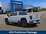 2024 GMC Sierra 3500 Crew Cab 4WD Pickup for sale #X175931 - photo 2