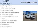 2024 GMC Sierra 3500 Crew Cab 4WD Pickup for sale #X175931 - photo 8