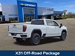 2024 GMC Sierra 3500 Crew Cab 4WD Pickup for sale #X175931 - photo 9