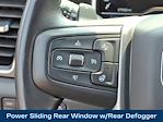 2023 GMC Sierra 1500 Crew Cab 4WD Pickup for sale #X185729A - photo 25