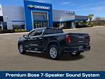 2023 GMC Sierra 1500 Crew Cab 4WD Pickup for sale #X185729A - photo 6
