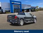 2023 GMC Sierra 1500 Crew Cab 4WD Pickup for sale #X185729A - photo 2