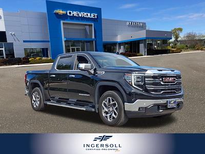 2023 GMC Sierra 1500 Crew Cab 4WD Pickup for sale #X190277B - photo 1
