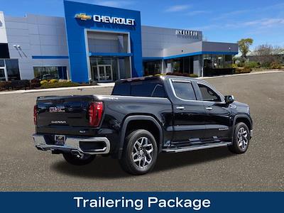 2023 GMC Sierra 1500 Crew Cab 4WD Pickup for sale #X190277B - photo 2