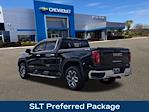 2023 GMC Sierra 1500 Crew Cab 4WD Pickup for sale #X190277B - photo 8