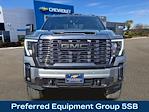 2024 GMC Sierra 2500 Crew Cab 4WD Pickup for sale #X192978 - photo 3