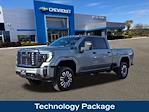 2024 GMC Sierra 2500 Crew Cab 4WD Pickup for sale #X192978 - photo 4