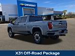 2024 GMC Sierra 2500 Crew Cab 4WD Pickup for sale #X192978 - photo 6