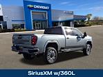 2024 GMC Sierra 2500 Crew Cab 4WD Pickup for sale #X192978 - photo 9