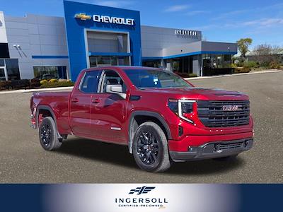 2024 GMC Sierra 1500 Double Cab 4WD Pickup for sale #X221971 - photo 1