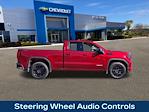 2024 GMC Sierra 1500 Double Cab 4WD Pickup for sale #X221971 - photo 10