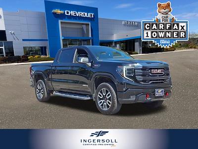 2024 GMC Sierra 1500 Crew Cab 4WD Pickup for sale #X227507 - photo 1
