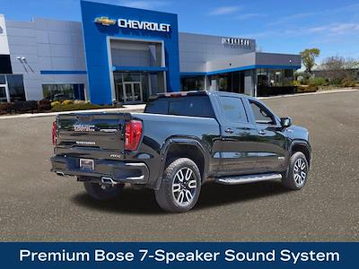 2024 GMC Sierra 1500 Crew Cab 4WD Pickup for sale #X227507 - photo 2
