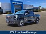 2024 GMC Sierra 1500 Crew Cab 4WD Pickup for sale #X227507 - photo 6