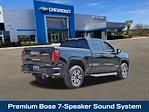 2024 GMC Sierra 1500 Crew Cab 4WD Pickup for sale #X227507 - photo 2