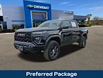 Used 2023 GMC Canyon Elevation Crew Cab 4WD Pickup for sale #X228661 - photo 5
