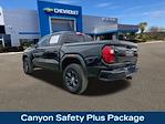 Used 2023 GMC Canyon Elevation Crew Cab 4WD Pickup for sale #X228661 - photo 7