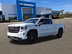 Used 2023 GMC Sierra 1500 Elevation Crew Cab for sale #X252166 - photo 4
