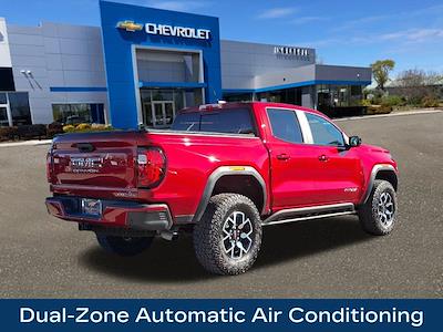 2024 GMC Canyon Crew Cab 4WD Pickup for sale #X255644 - photo 2