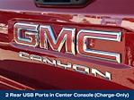 2024 GMC Canyon Crew Cab 4WD Pickup for sale #X255644 - photo 34