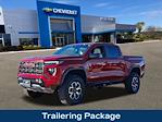 2024 GMC Canyon Crew Cab 4WD Pickup for sale #X255644 - photo 4