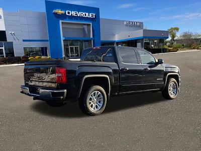 2017 GMC Sierra 1500 Crew Cab 4WD Pickup for sale #X292232 - photo 2