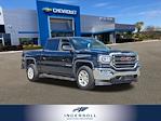 2017 GMC Sierra 1500 Crew Cab 4WD Pickup for sale #X292232 - photo 1