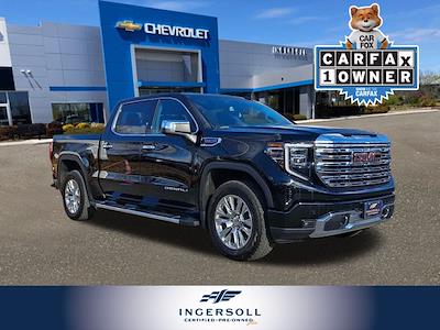 2024 GMC Sierra 1500 Crew Cab 4WD Pickup for sale #X415927 - photo 1