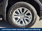2024 GMC Sierra 1500 Crew Cab 4WD Pickup for sale #X415927 - photo 11