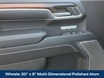 2024 GMC Sierra 1500 Crew Cab 4WD Pickup for sale #X415927 - photo 16