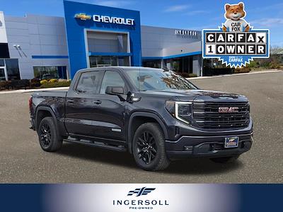 Used 2022 GMC Sierra 1500 - photo 1