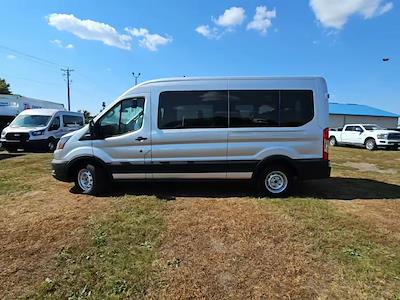 Used 2024 Ford Transit 350 Passenger Van for sale #1FBAX2C82RKB40120 - photo 1